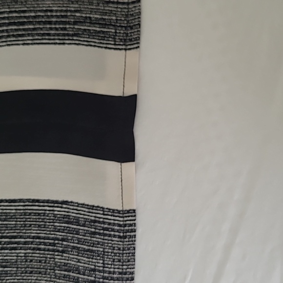 100% Silk Sheath-  Cynthia Rowley, Size 8 - Picture 6 of 6